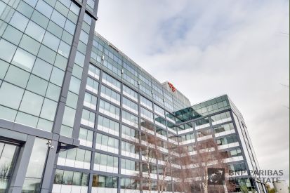 Bureau Saint-Denis 8283m² Location bureau Saint-Denis Seine-Saint-Denis OLBUR2107356 8